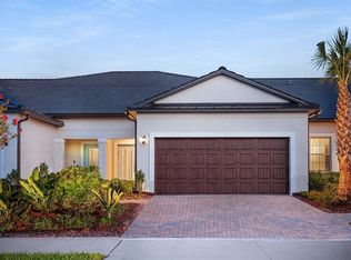 31742 Cannon Rush Dr, San Antonio, FL 33576