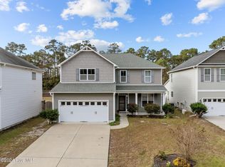 8517 Bison Ct, Wilmington, NC 28411