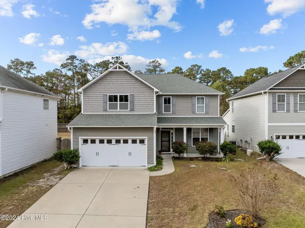 8517 Bison Court, Wilmington, NC 28411