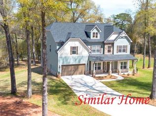 604 Beaver Ct, Perry, GA 31069