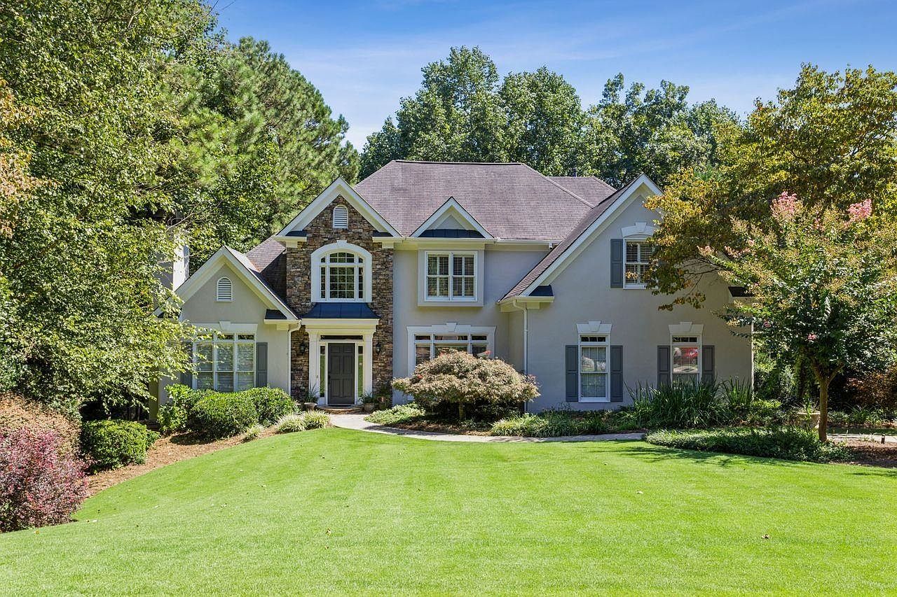 1010 Towne Lake Hls E, Woodstock, GA 30189 Zillow