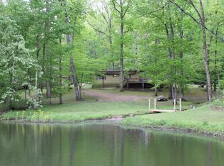 70 Turley Ln LOT 1 & 38, Counce, TN 38326