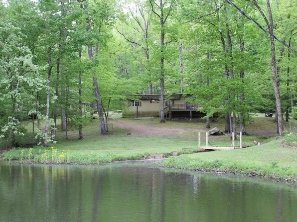 70 Turley Ln, Counce, TN 38326
