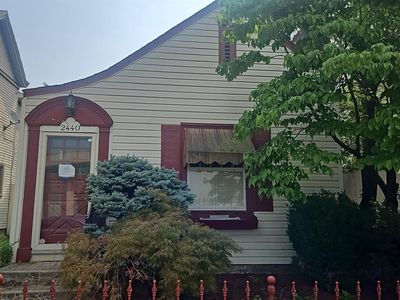2440 Pleasant Ave, Hamilton, OH, 45015