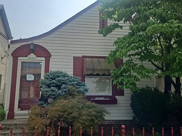 2440 Pleasant Ave, Hamilton, OH 45015