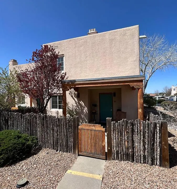 2210 Miguel Chavez Rd #411