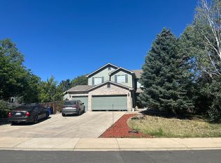 4851 Falcon Dr, Frederick, CO 80504