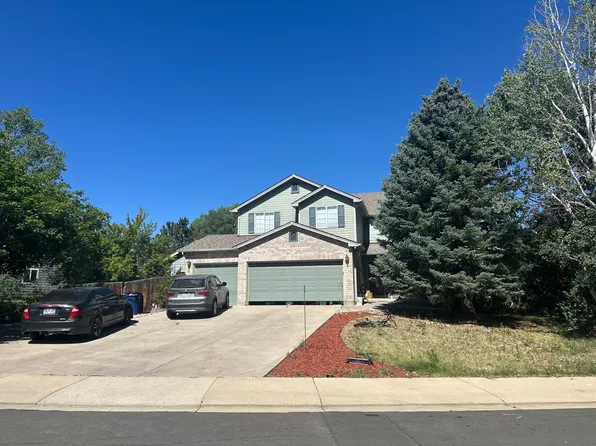 4851 Falcon Dr, Frederick, CO 80504