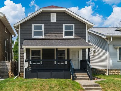 1250 Hildreth Ave, Columbus, OH, 43203
