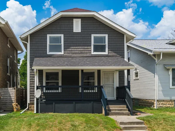 1250 Hildreth Ave, Columbus, OH 43203
