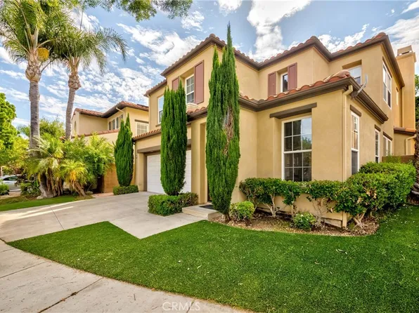 6 Olinda, Irvine, CA 92602
