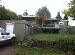 12245 1st Ave S, Burien, WA 98168