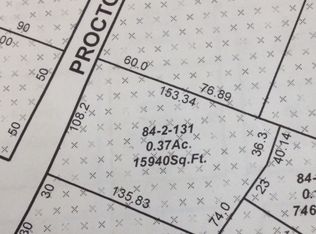 16 Proctor Ave, East Greenwich, RI 02818