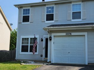22236 W Niagara Trl, Plainfield, IL