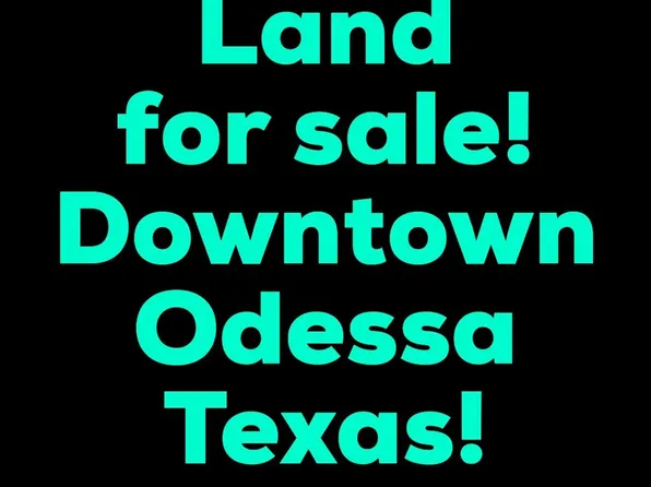 300 N Hancock Ave, Odessa, TX 79761