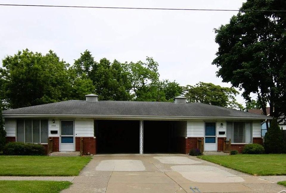 1st image of 2316 W Genesee Ave #2