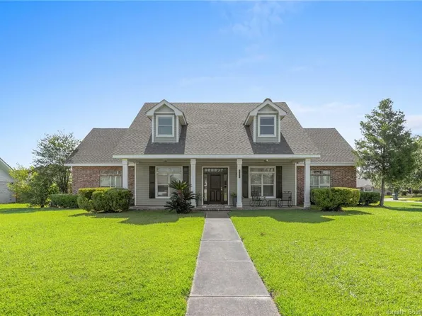 615 Alabama St, Sulphur, LA 70663