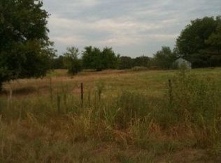 11436 County Road 3536, Ada, OK 74820