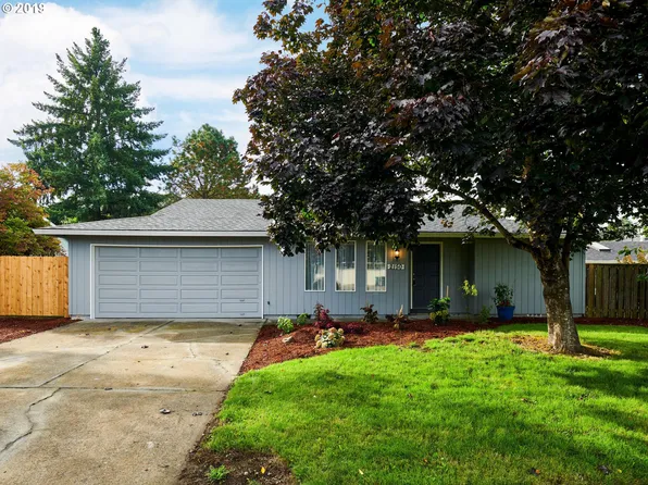 2150 NE Poynter St, Hillsboro, OR 97124