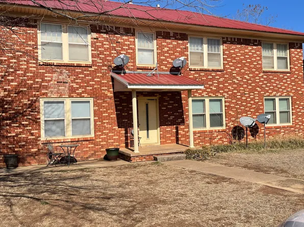 220 E Toronto Ave, Kingfisher, OK