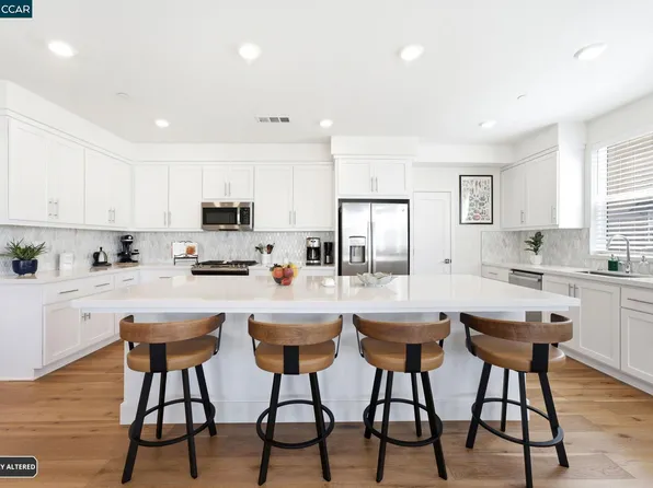 9732 Seawind Way, Newark, CA 94560
