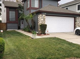 2708 Foxglen Loop, Ontario, CA 91761