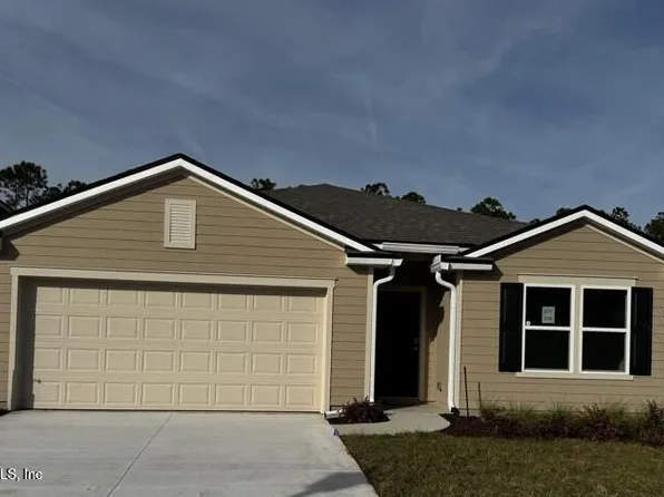 12421 GREAT EAGLE Road, Jacksonville, FL 32219
