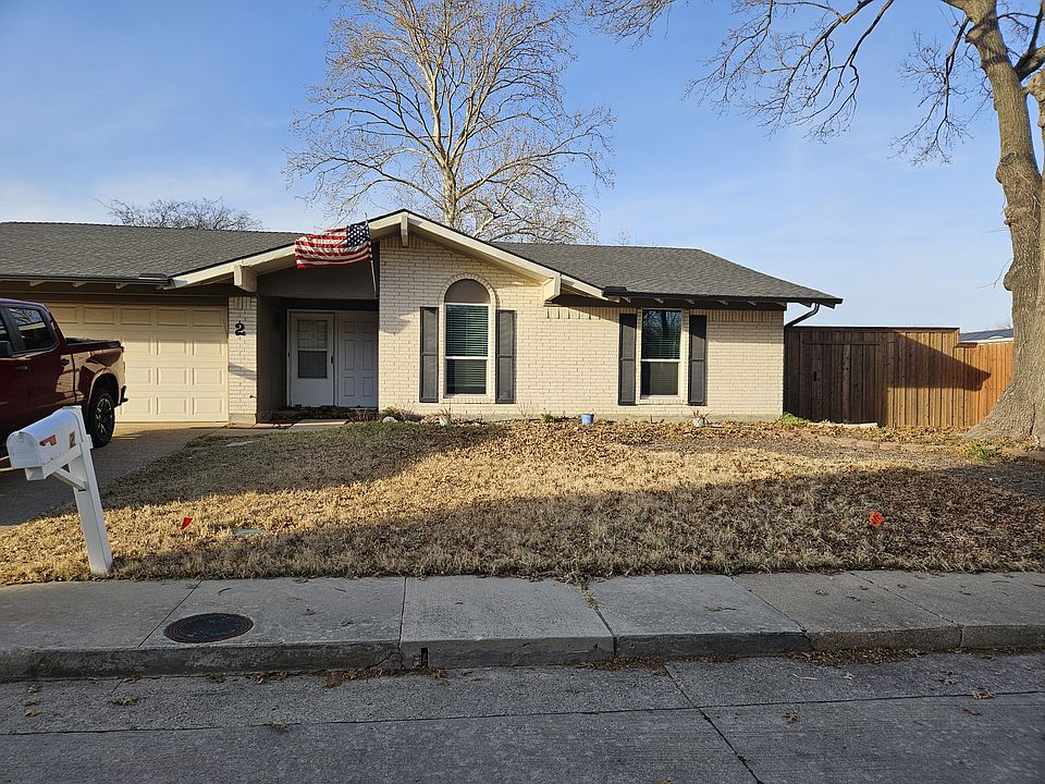 1st image of 2 Westcreek Pl
