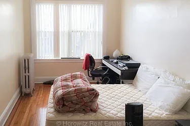 Rented by Horowitz Real Estate