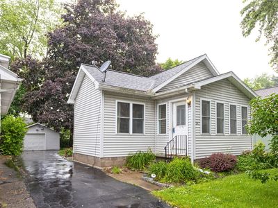 247 Dorstone Rd, Rochester, NY, 14624