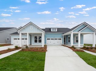 217 Citrus Dr, Summerville, SC 29486