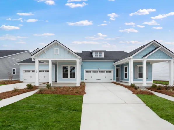 217 Citrus Dr, Summerville, SC 29486