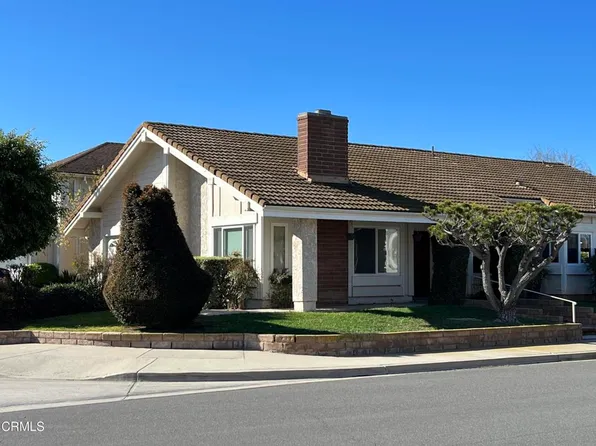 1591 Frazier St, Camarillo, CA 93012