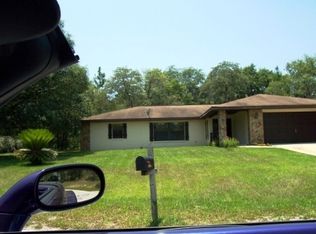 2825 W Aleuts Dr, Beverly Hills, FL 34465