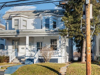 2718 Boas St, Harrisburg, PA, 17103