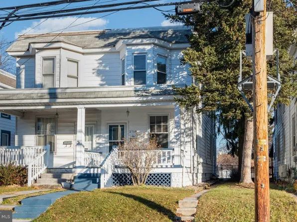 2718 Boas St, Harrisburg, PA 17103
