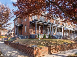 229 Longfellow St NW, Washington, DC 20011