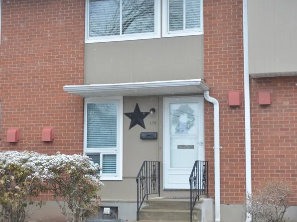178 Worth Avenue, Hamden, CT 06518