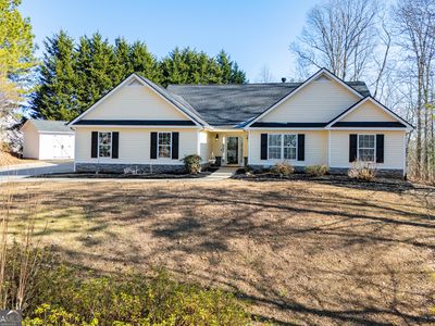 87 Mossy Oak Ln, Dallas, GA, 30157