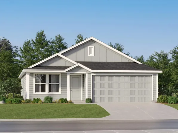 18658 Barrichello Dr, Conroe, TX 77306