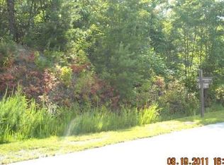 68 Saint Andrews Way, Ellijay, GA 30536