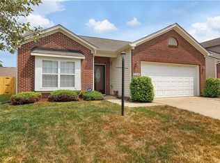 12638 Braddock Ln, Noblesville, IN 46060