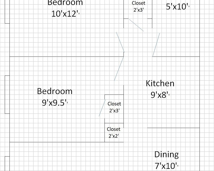 1st image of 405 N 7th St #11356970