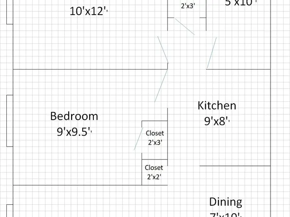 405 N 7th St / 707 E Lincoln