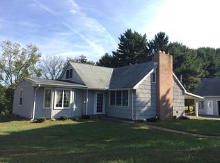 6201 N Walnut Ave, Sykesville, MD 21784