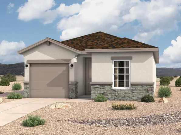 1268 Rosemary St SW, Albuquerque, NM 87121