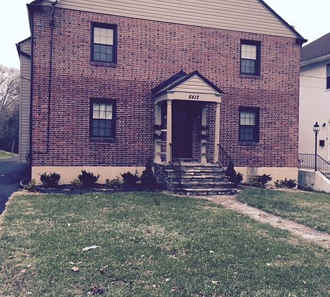 5th image of 6412 Windsor Mill Road2nd Floor S #4