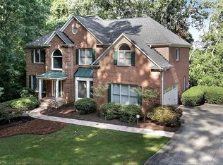 2374 Timberbrook Trce, Marietta, GA 30066