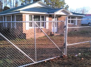 192 Mallard St, Kenansville, NC 28349