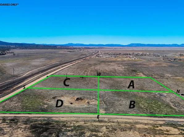 2300 W Santa Fe Rd Lot C-2.5, Paulden, AZ 86334